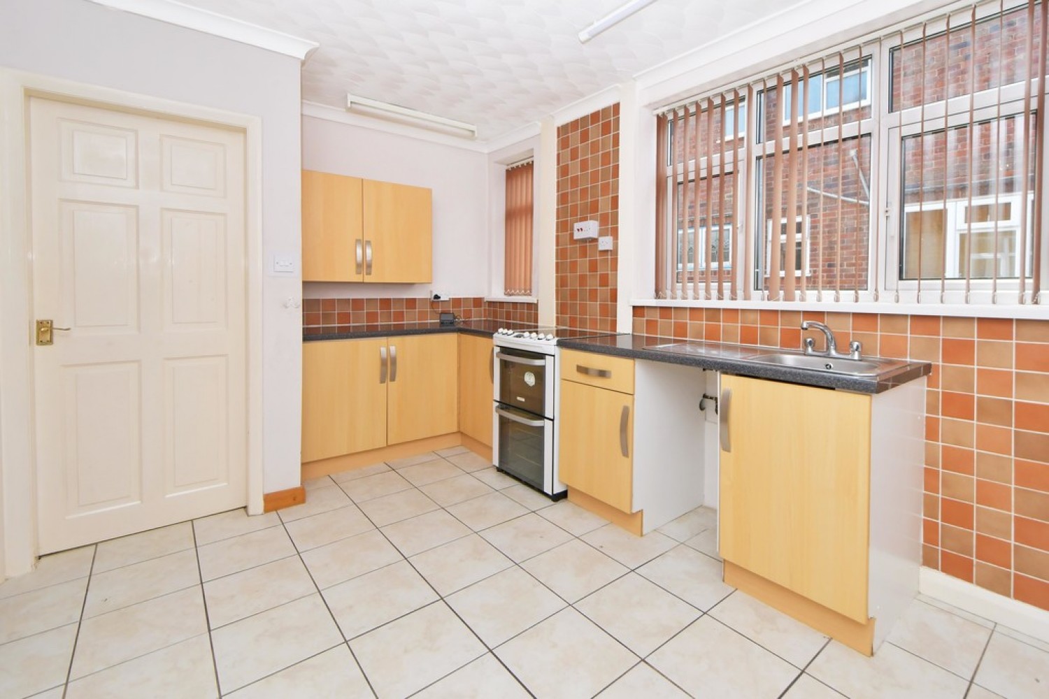 Maythorne Road, Blurton, Stoke-on-Trent