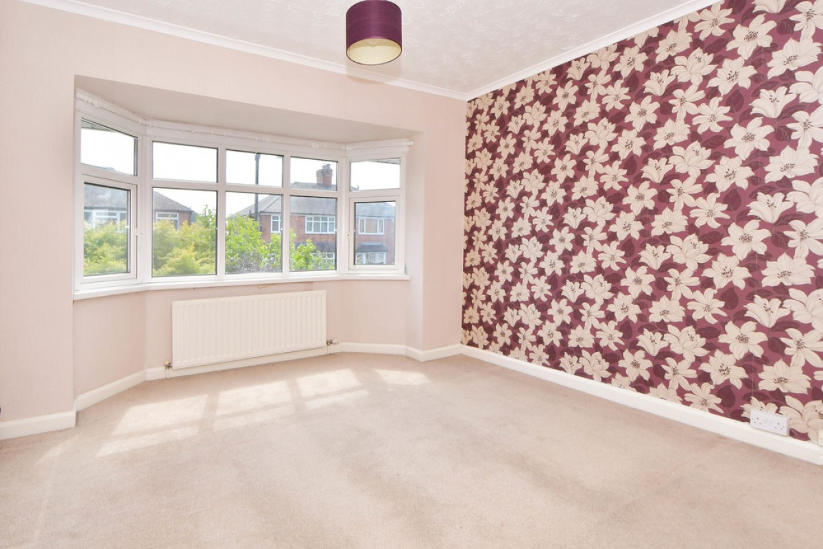 Maythorne Road, Blurton, Stoke-on-Trent