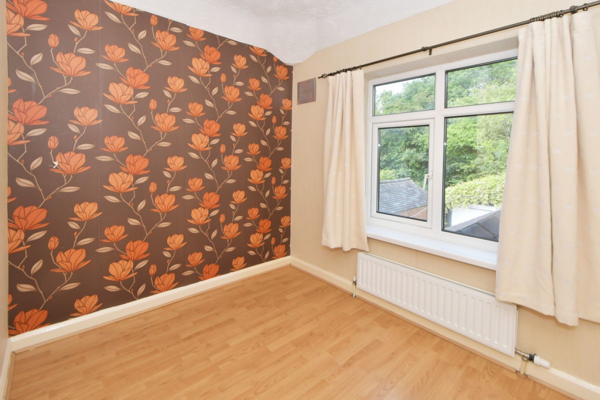 Maythorne Road, Blurton, Stoke-on-Trent
