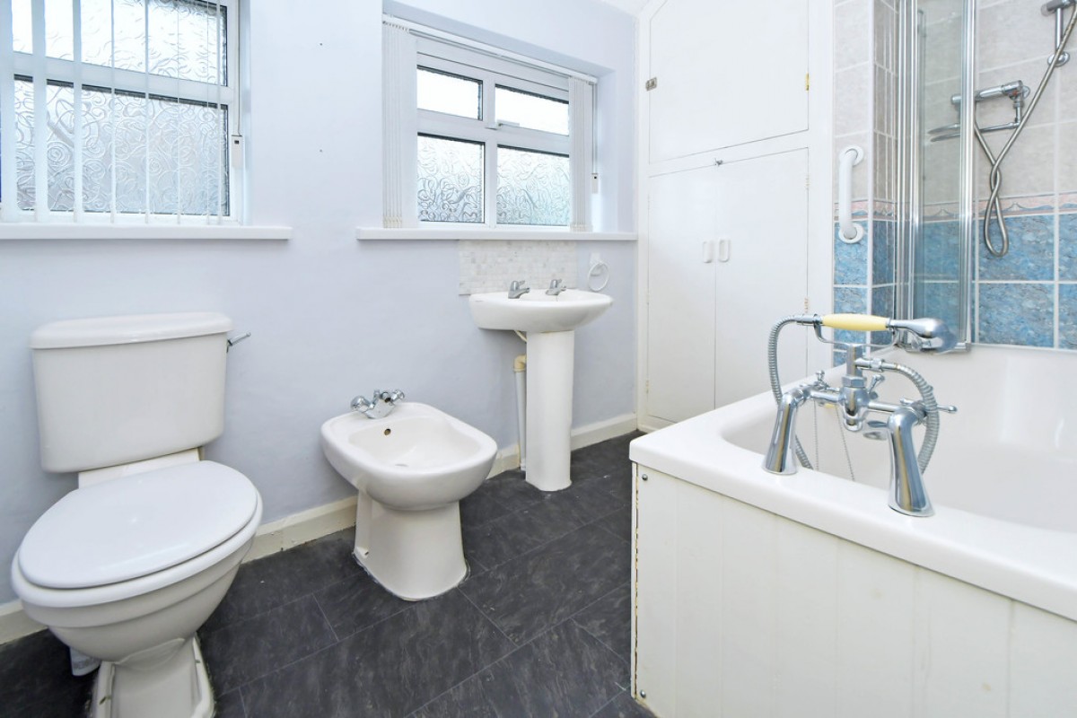 Maythorne Road, Blurton, Stoke-on-Trent