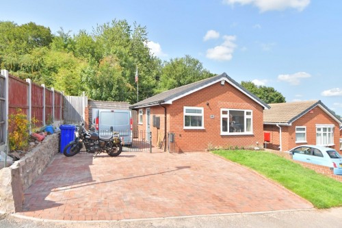 Bream Way, Bradeley, Stoke-on-Trent