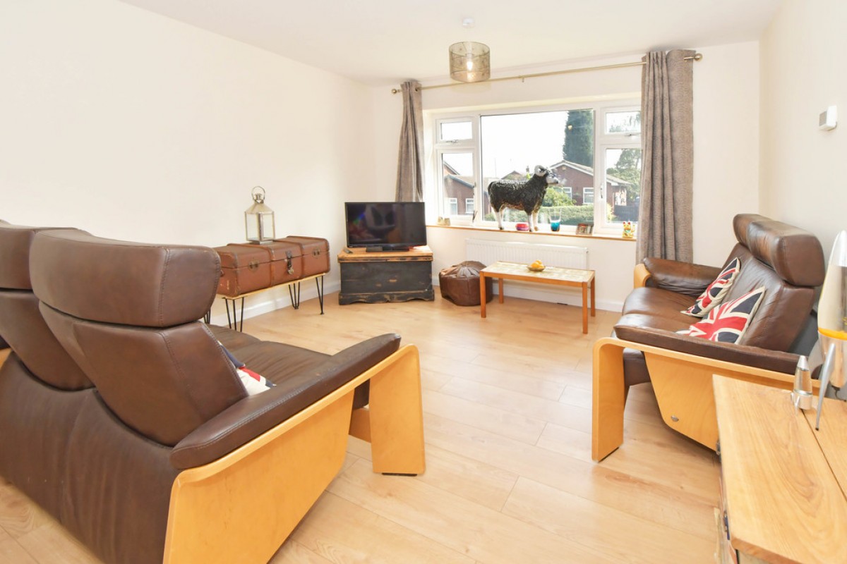 Bream Way, Bradeley, Stoke-on-Trent