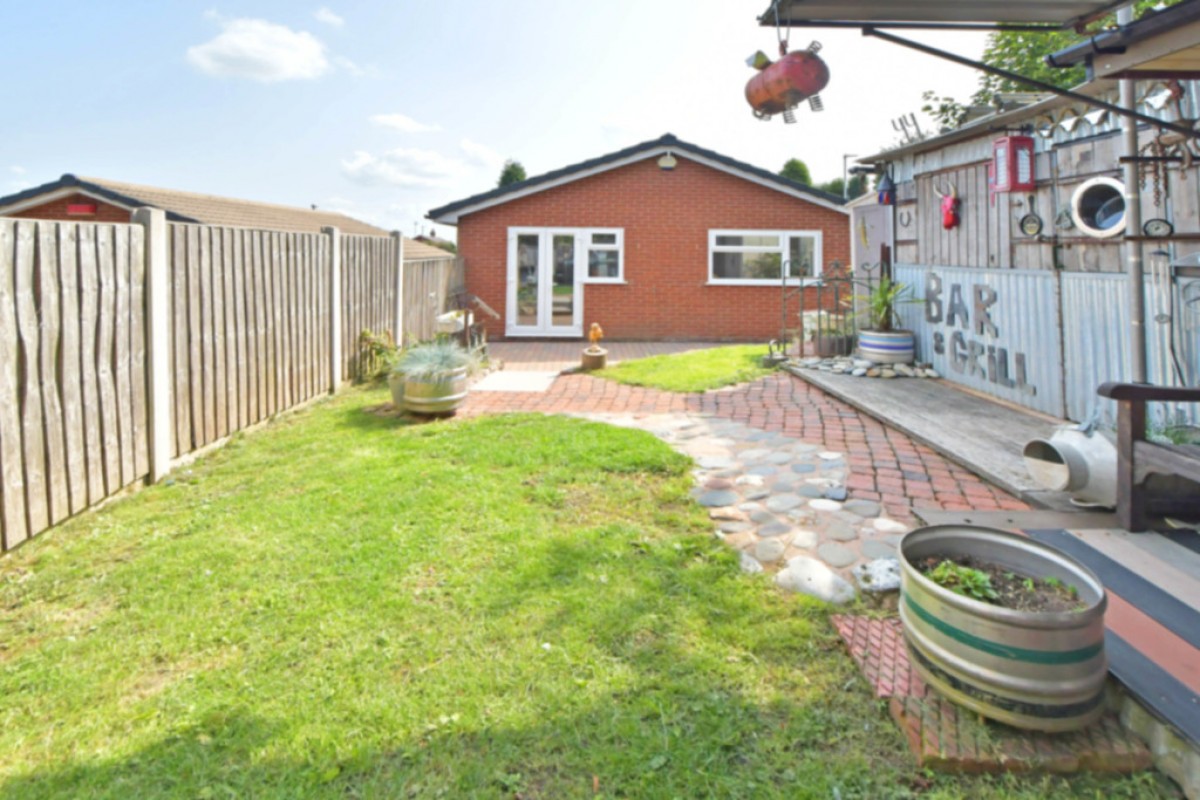 Bream Way, Bradeley, Stoke-on-Trent