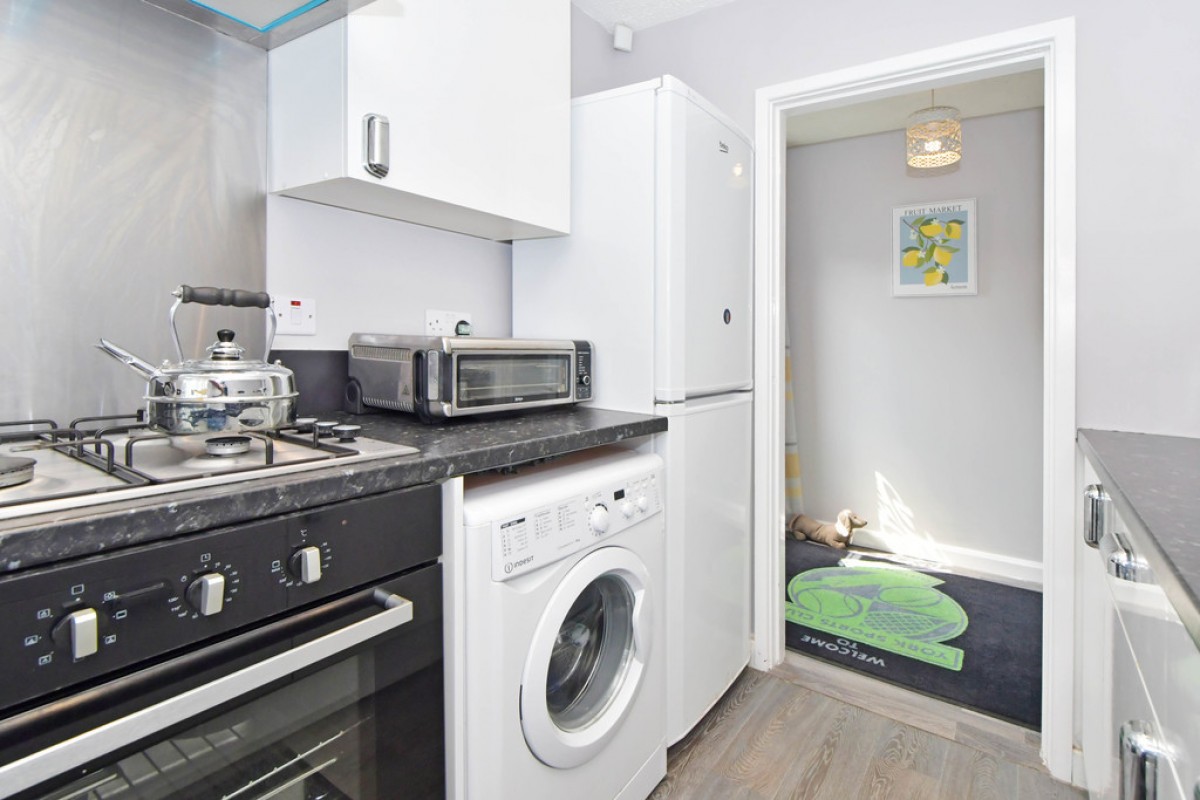 Bream Way, Bradeley, Stoke-on-Trent