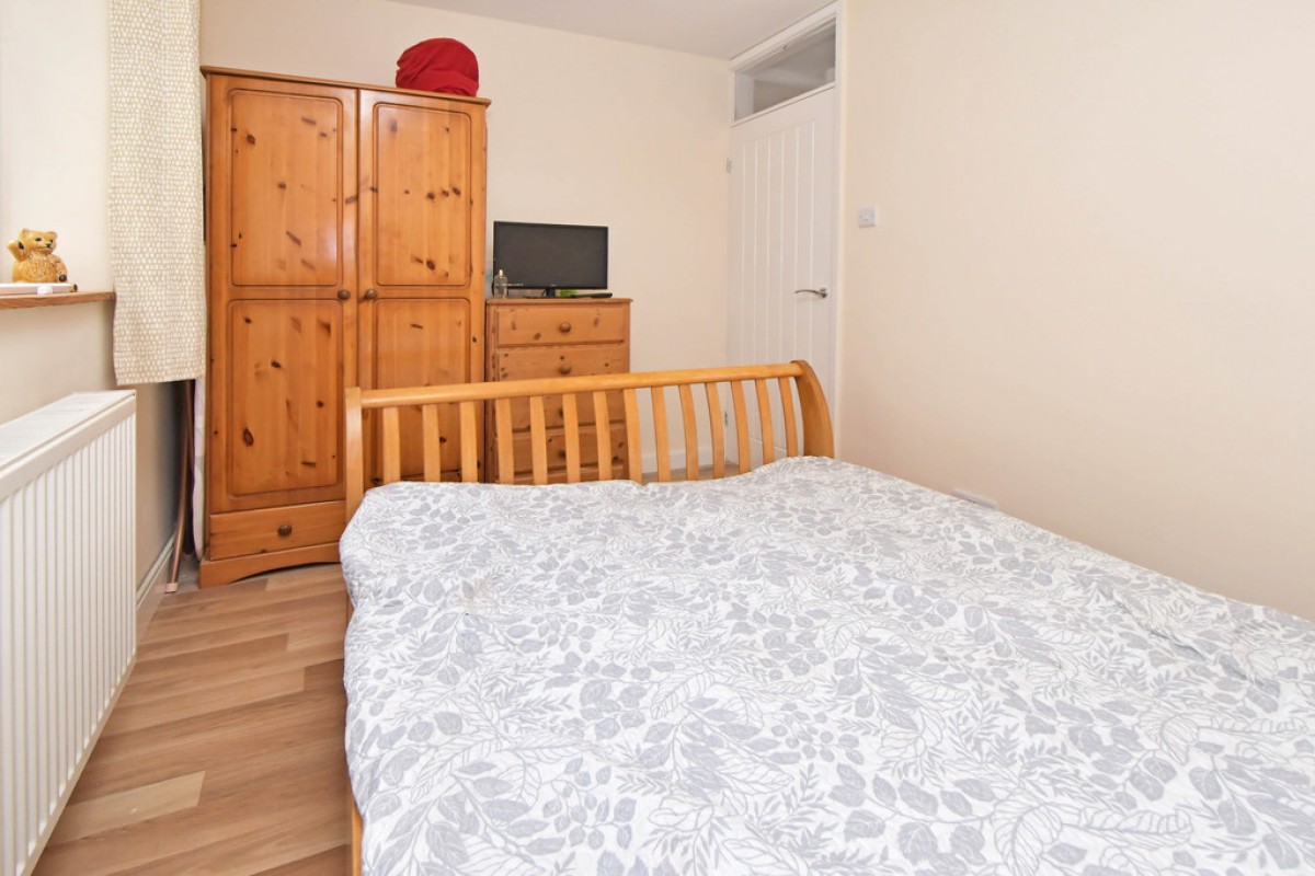 Bream Way, Bradeley, Stoke-on-Trent