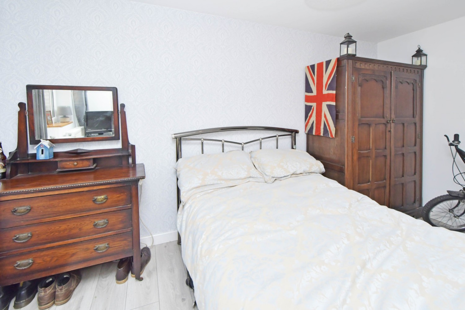 Bream Way, Bradeley, Stoke-on-Trent