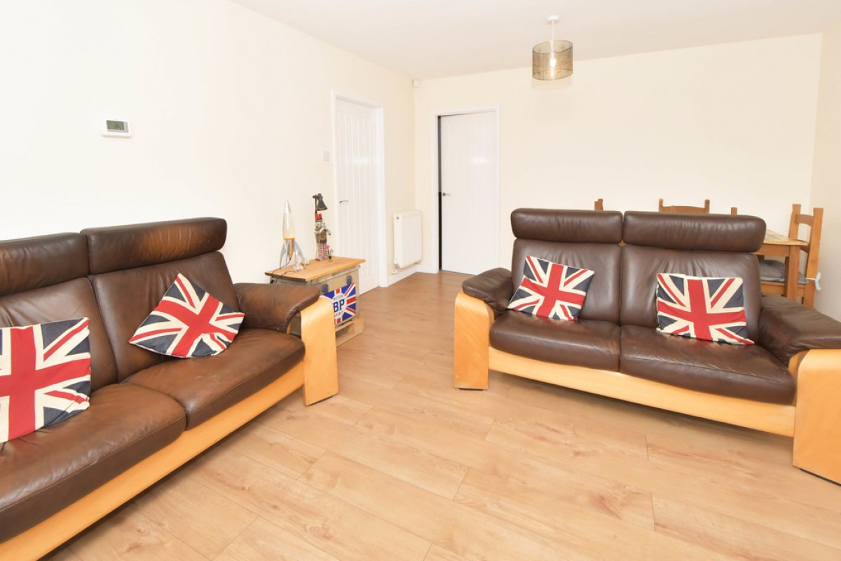 Bream Way, Bradeley, Stoke-on-Trent