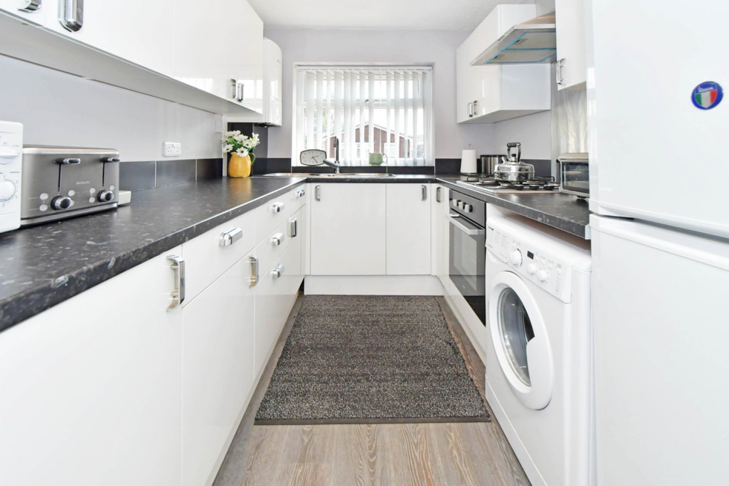 Bream Way, Bradeley, Stoke-on-Trent