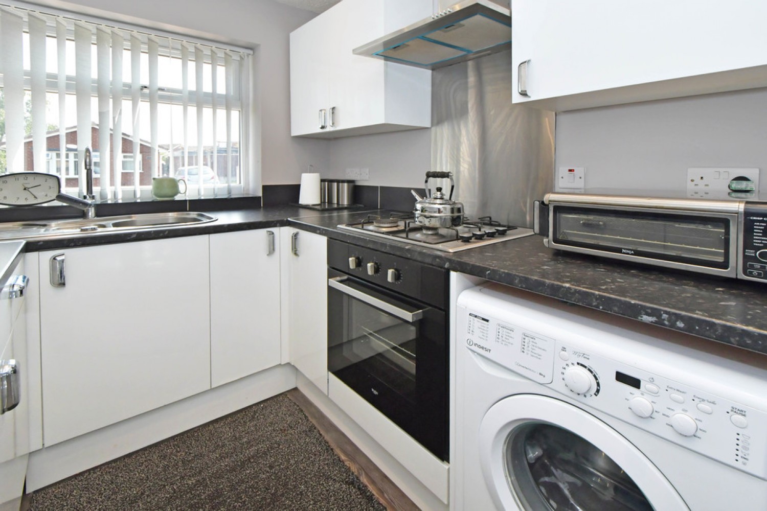 Bream Way, Bradeley, Stoke-on-Trent
