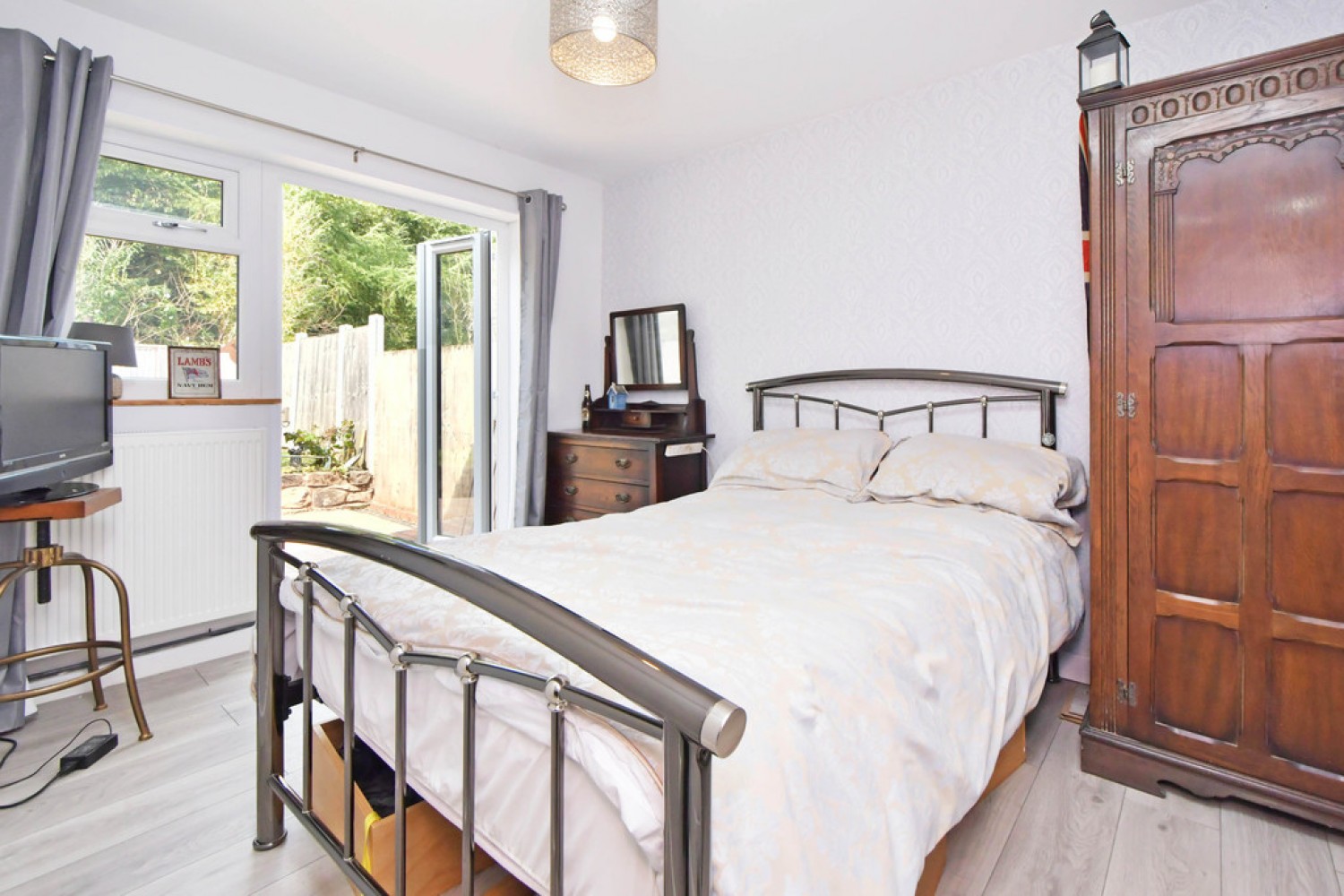 Bream Way, Bradeley, Stoke-on-Trent