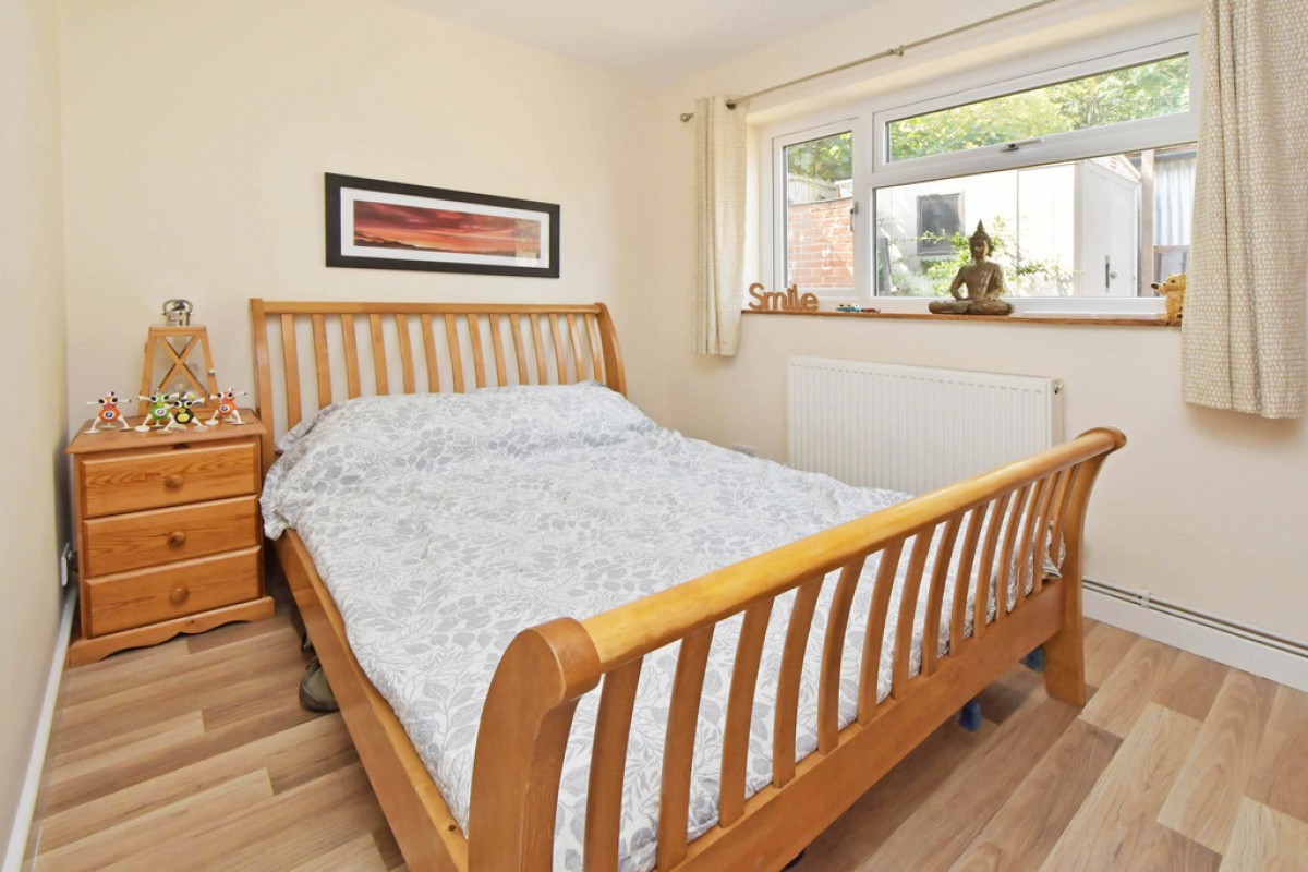Bream Way, Bradeley, Stoke-on-Trent