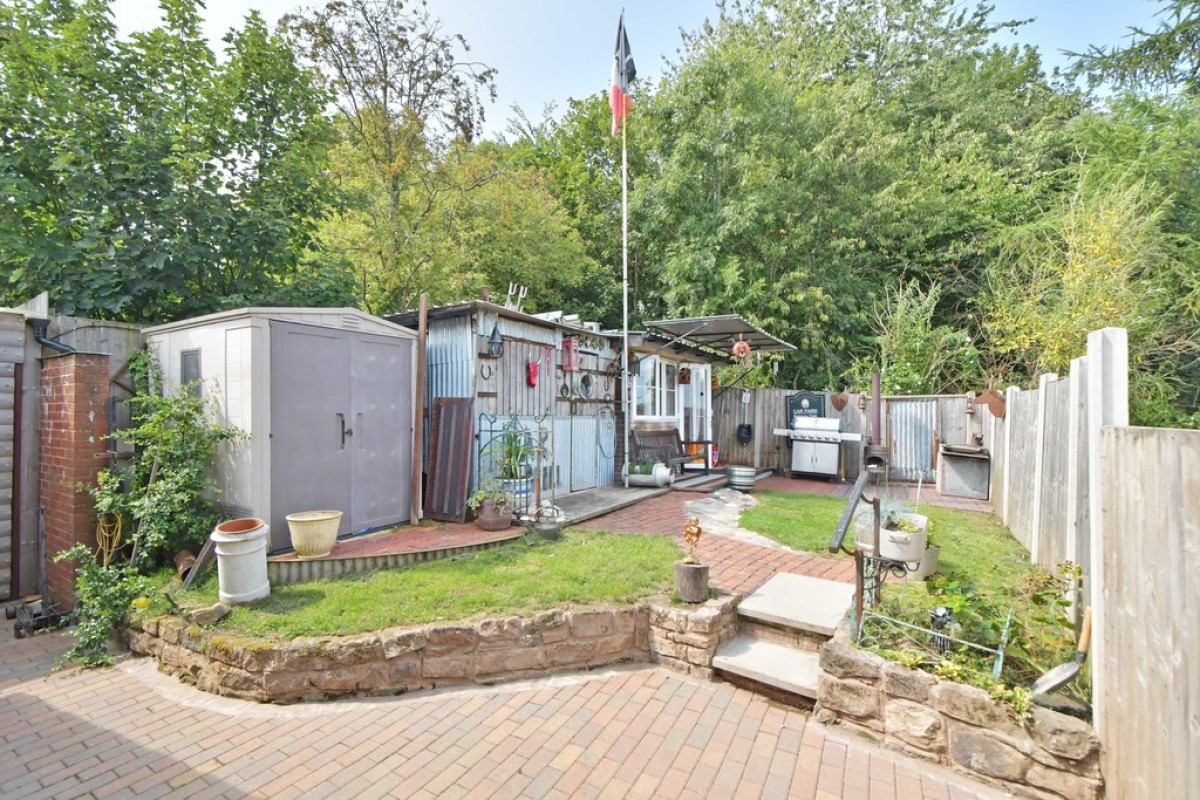 Bream Way, Bradeley, Stoke-on-Trent