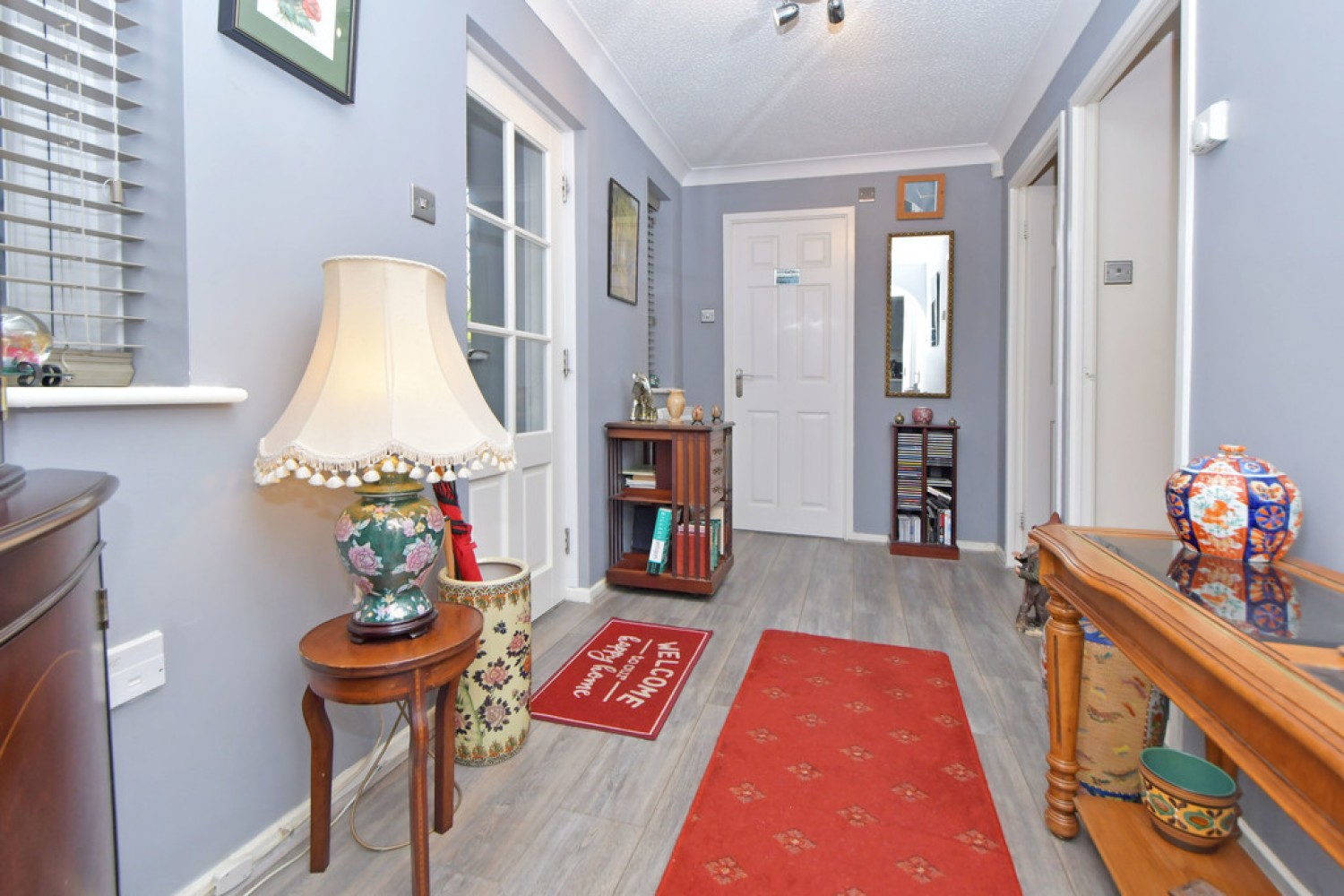 Blurton Road, Blurton, Stoke-on-Trent