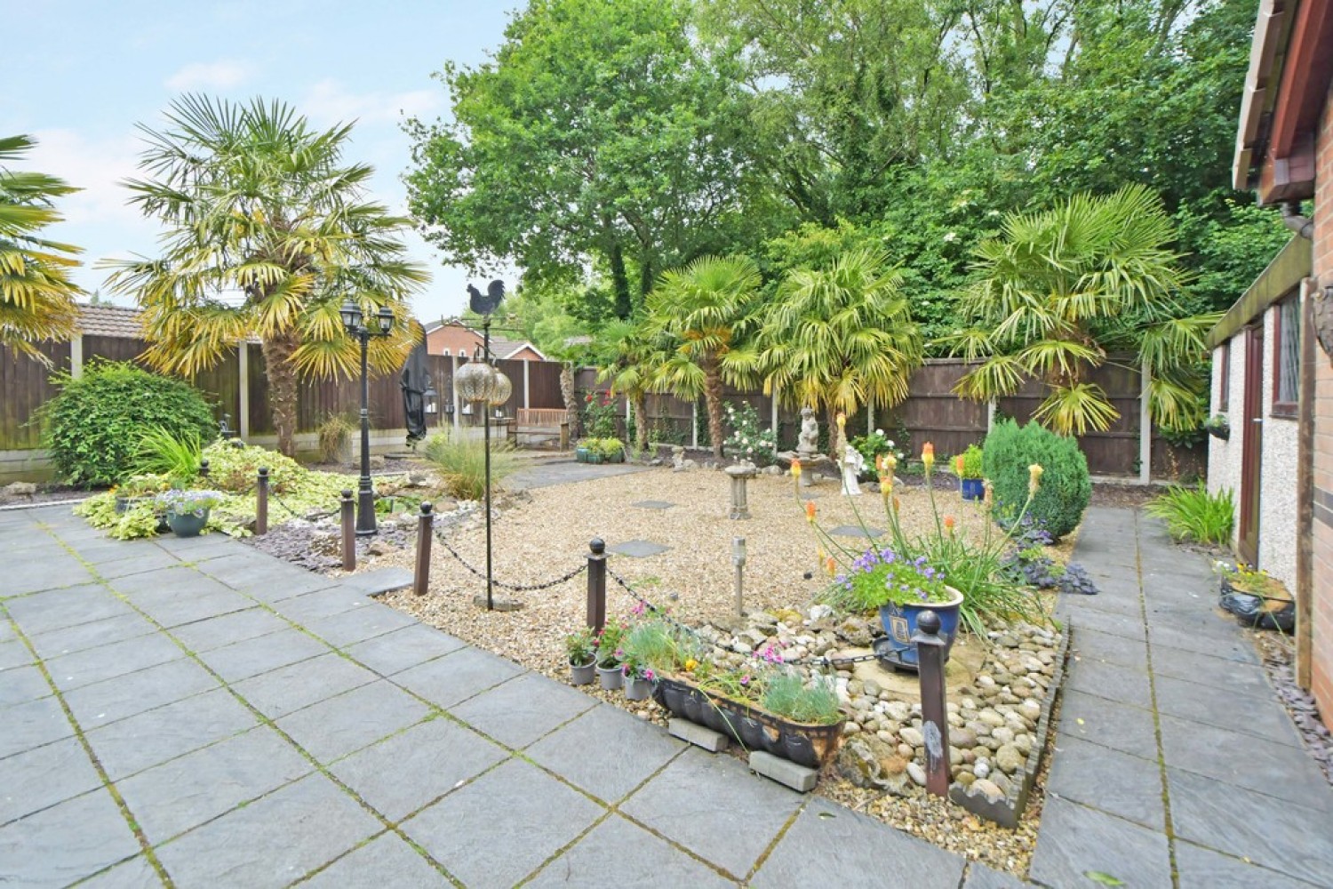 Blurton Road, Blurton, Stoke-on-Trent