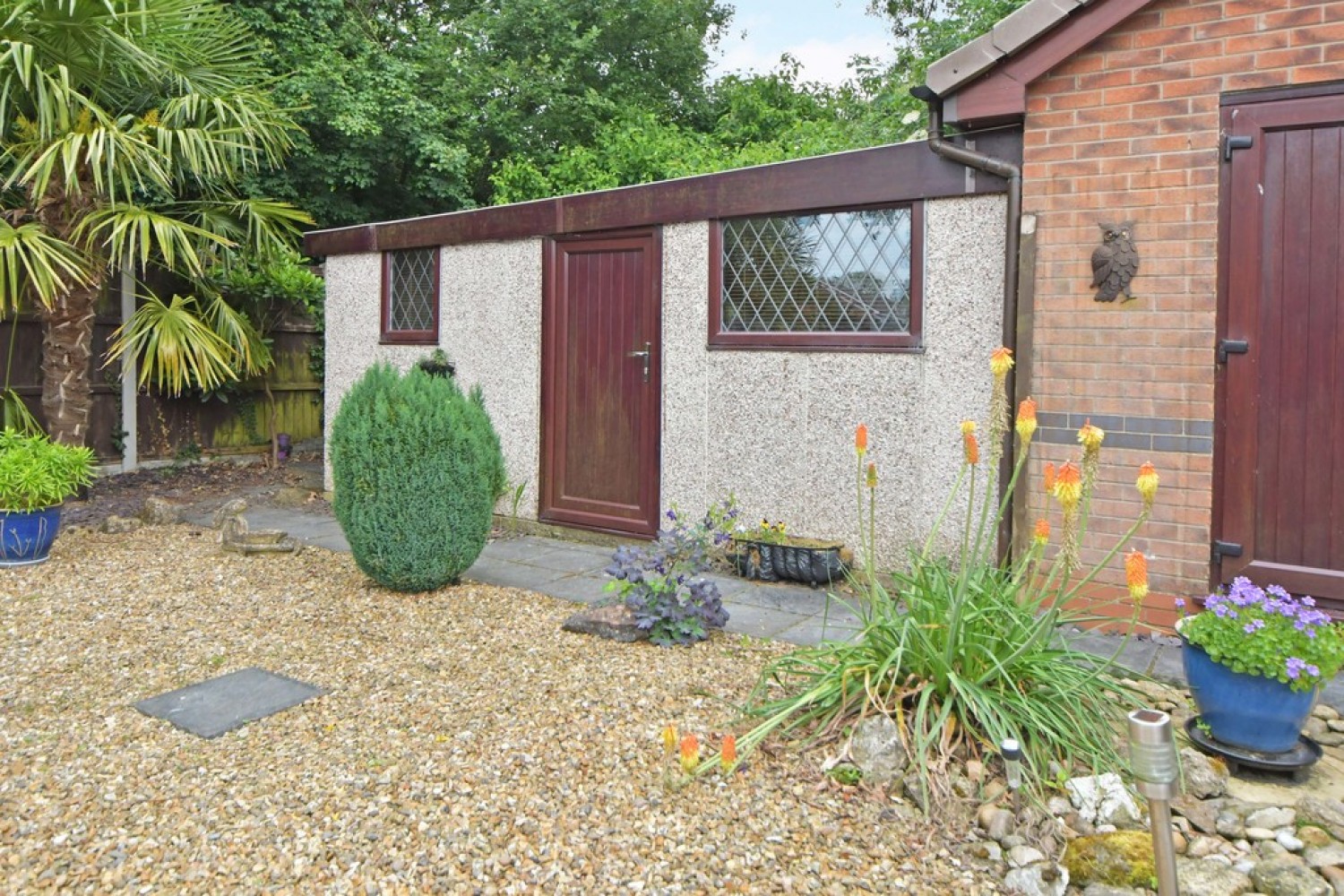Blurton Road, Blurton, Stoke-on-Trent
