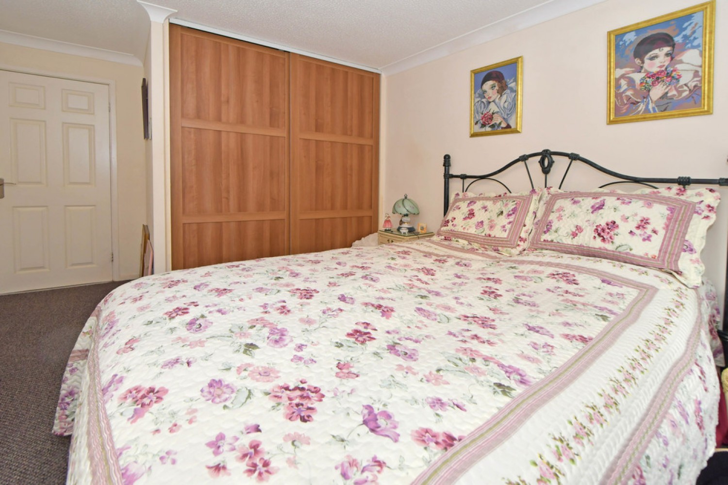 Blurton Road, Blurton, Stoke-on-Trent