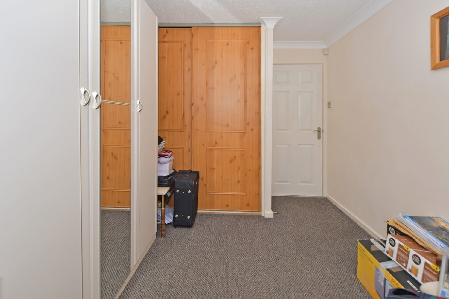 Blurton Road, Blurton, Stoke-on-Trent