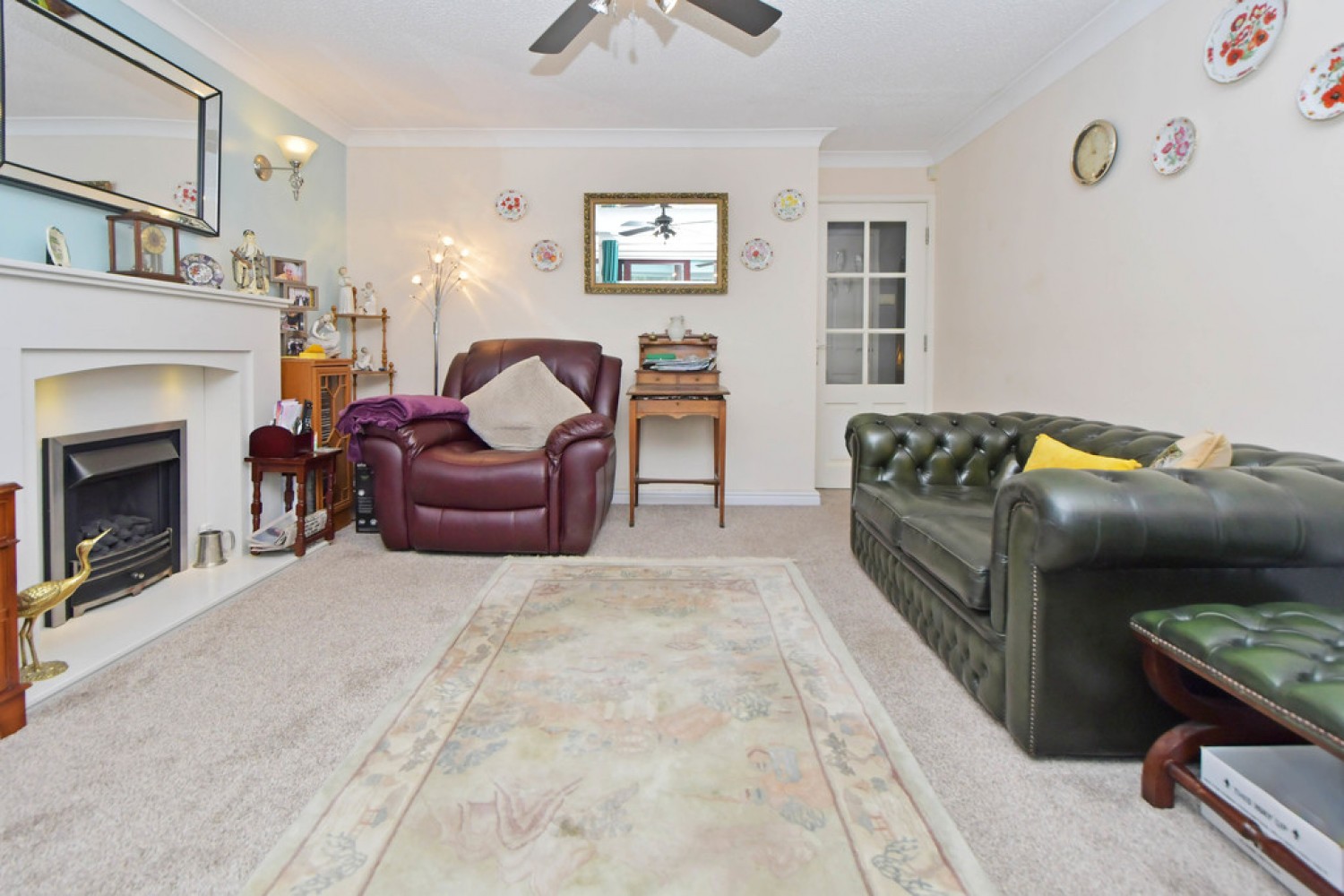 Blurton Road, Blurton, Stoke-on-Trent
