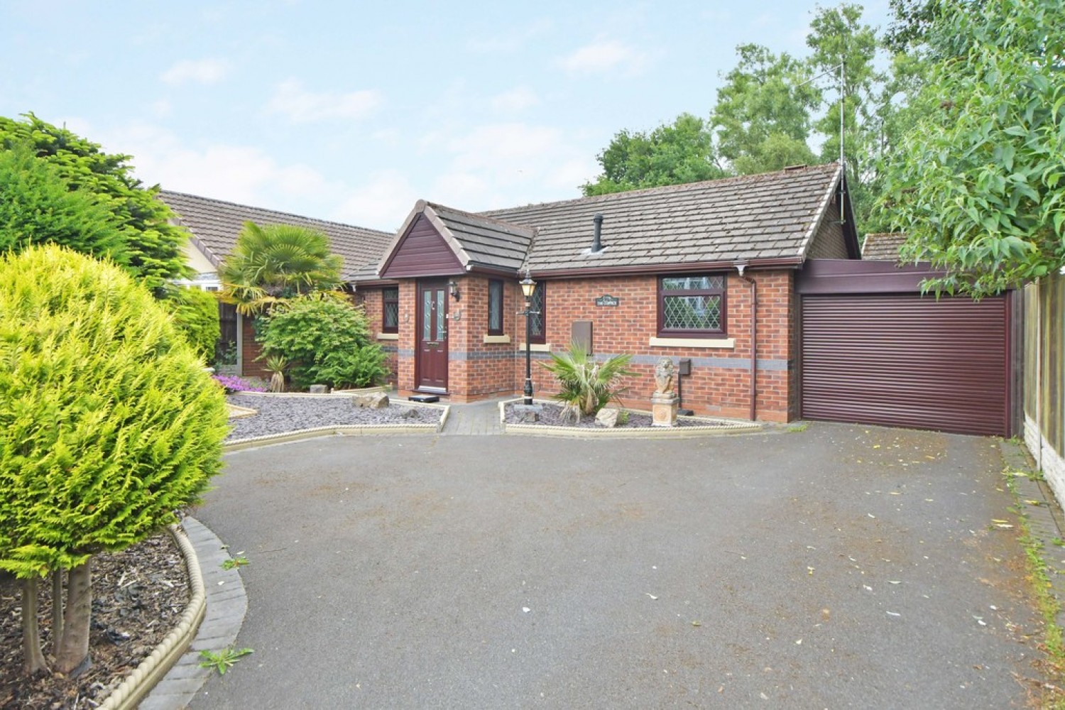 Blurton Road, Blurton, Stoke-on-Trent