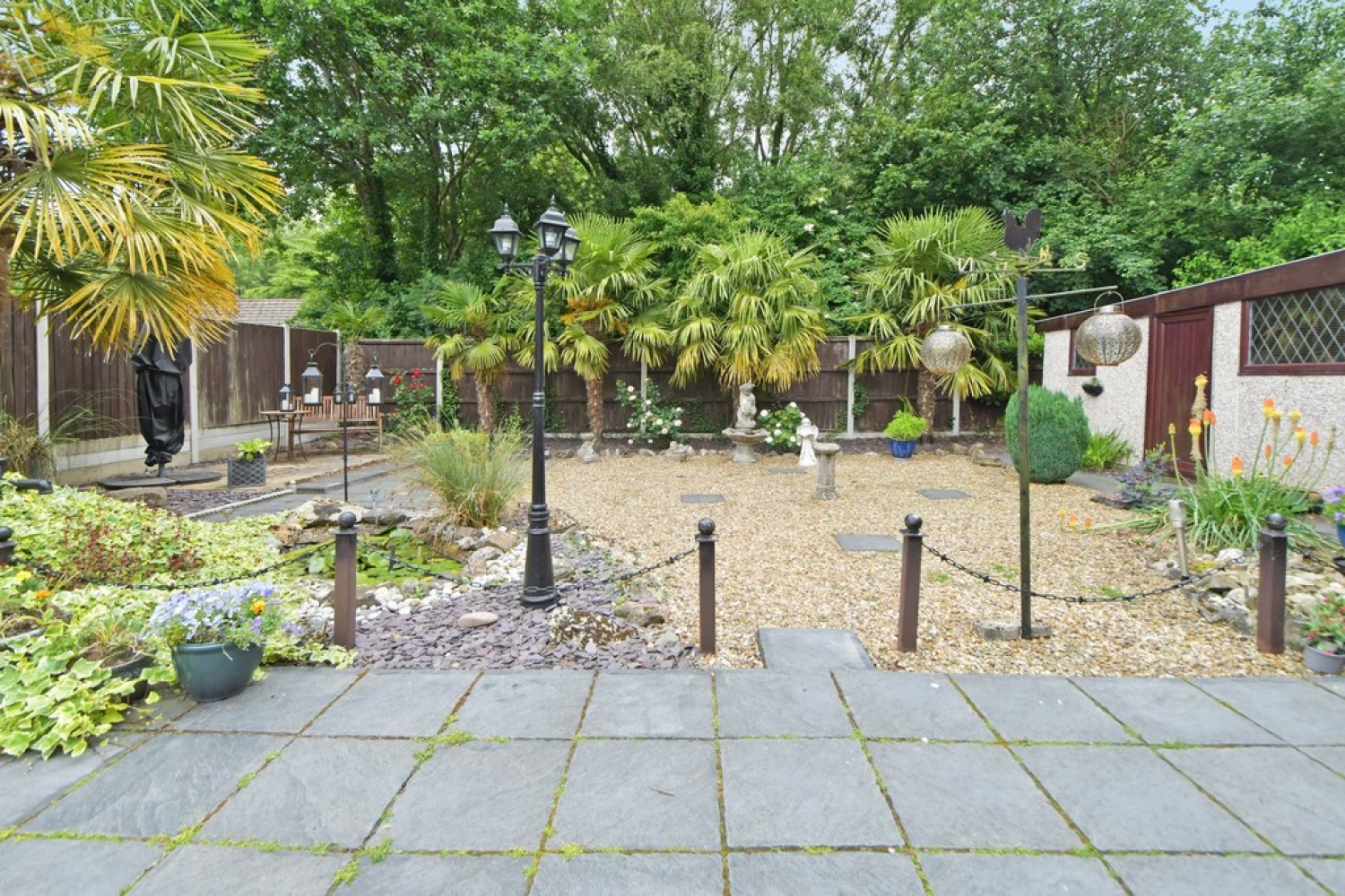 Blurton Road, Blurton, Stoke-on-Trent