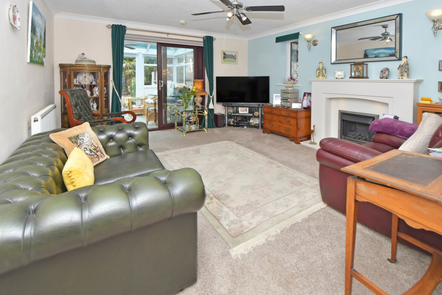 Blurton Road, Blurton, Stoke-on-Trent