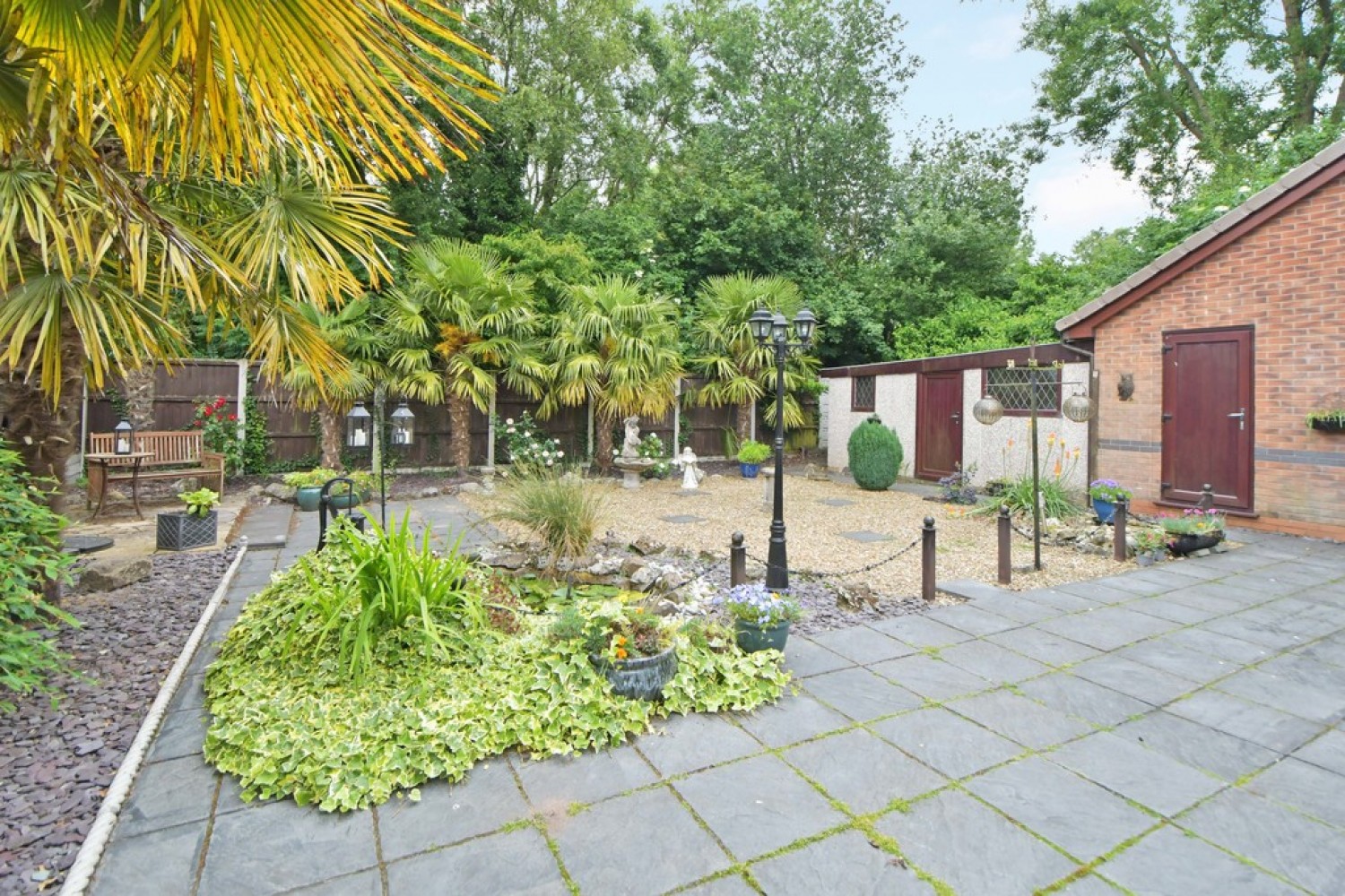 Blurton Road, Blurton, Stoke-on-Trent