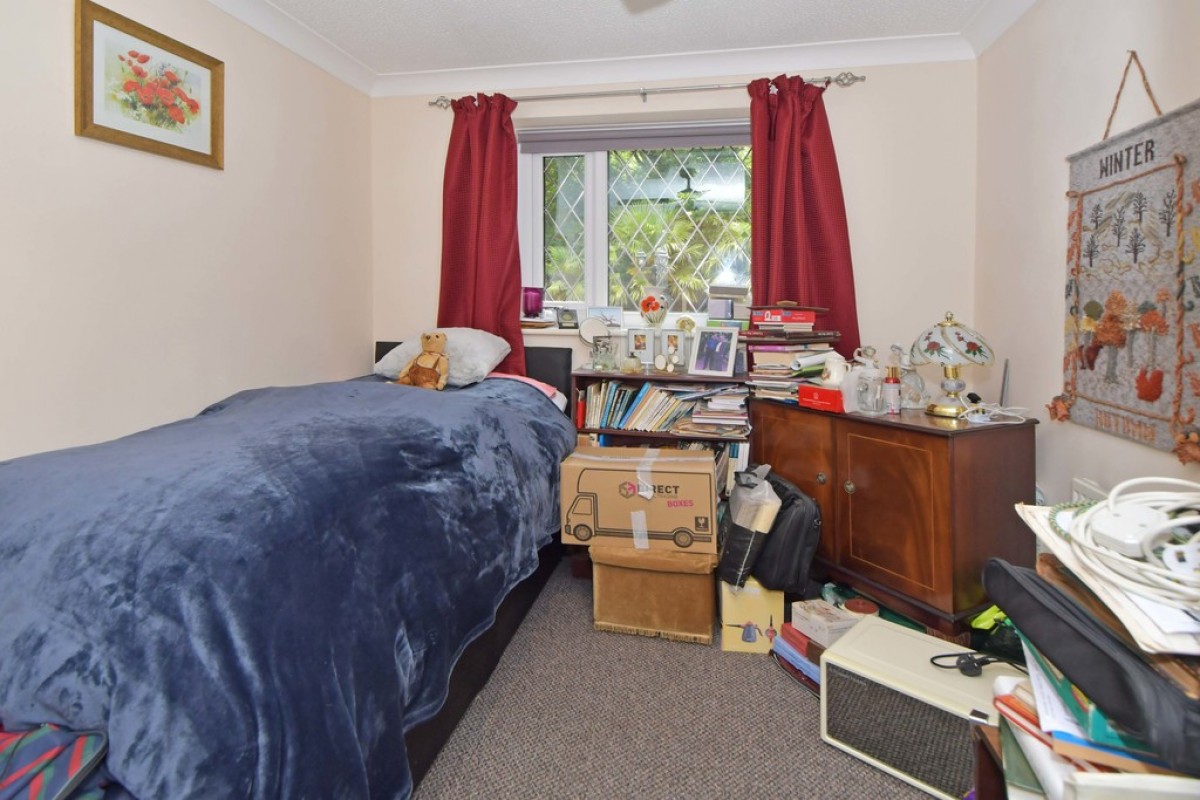 Blurton Road, Blurton, Stoke-on-Trent