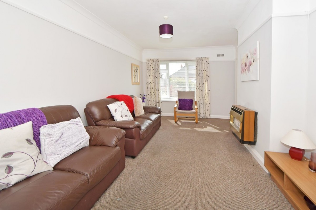 Heathcote Street, Longton, Stoke-on-Trent