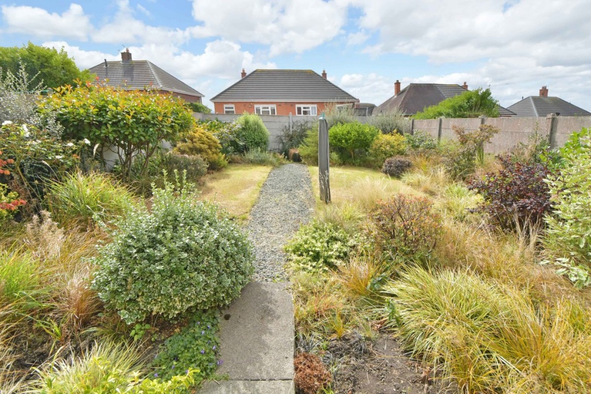 Heathcote Street, Longton, Stoke-on-Trent