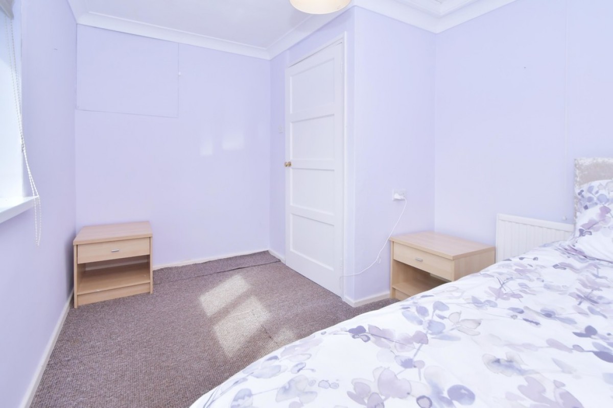 Heathcote Street, Longton, Stoke-on-Trent