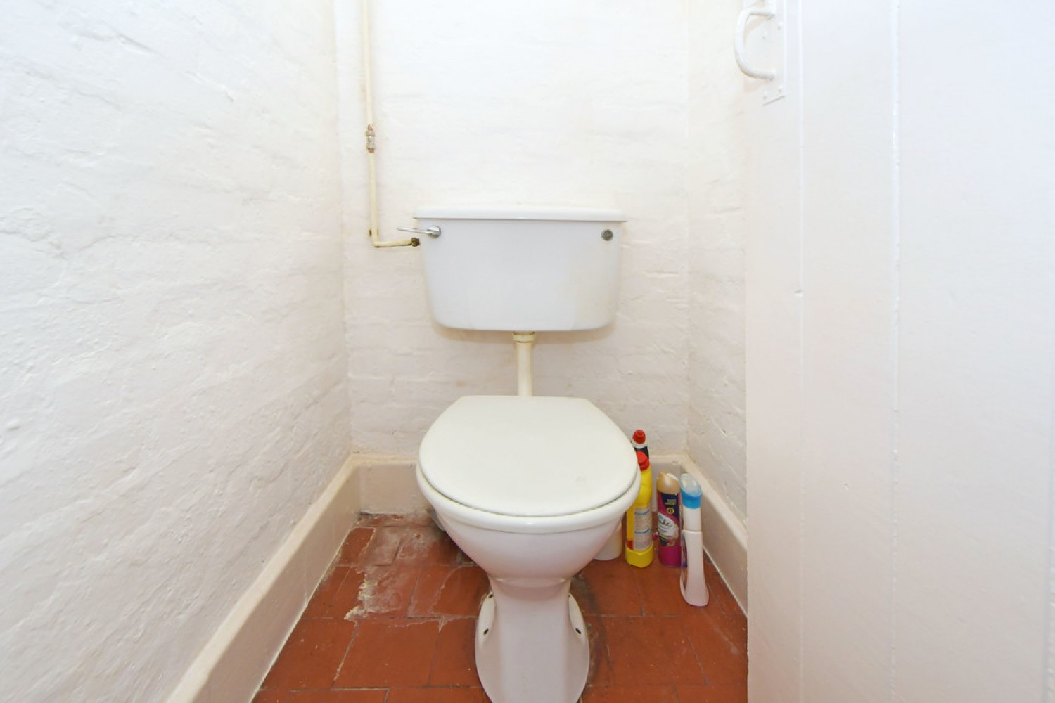 Heathcote Street, Longton, Stoke-on-Trent