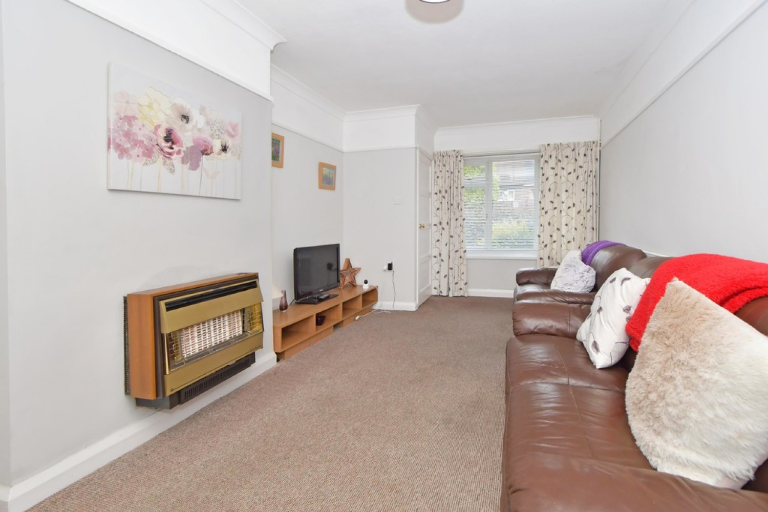 Heathcote Street, Longton, Stoke-on-Trent