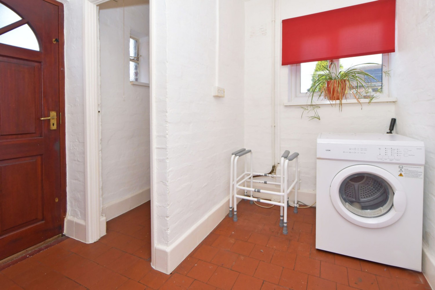 Heathcote Street, Longton, Stoke-on-Trent