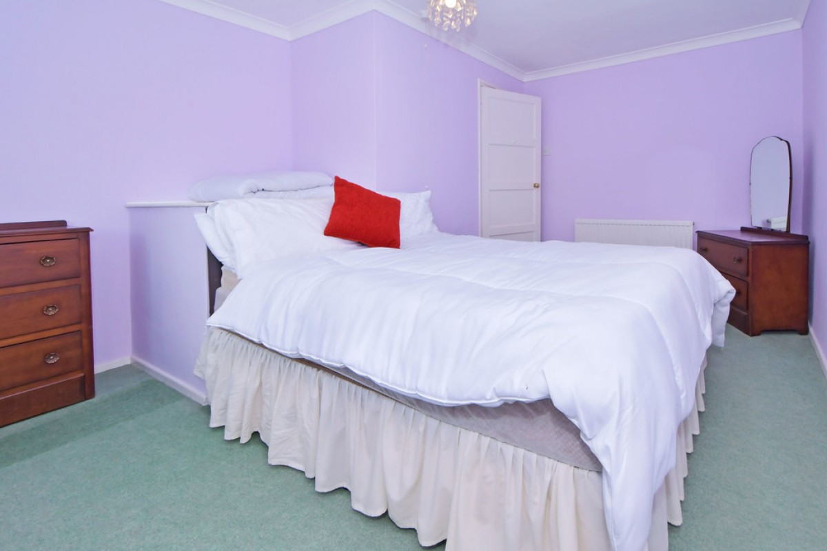 Heathcote Street, Longton, Stoke-on-Trent