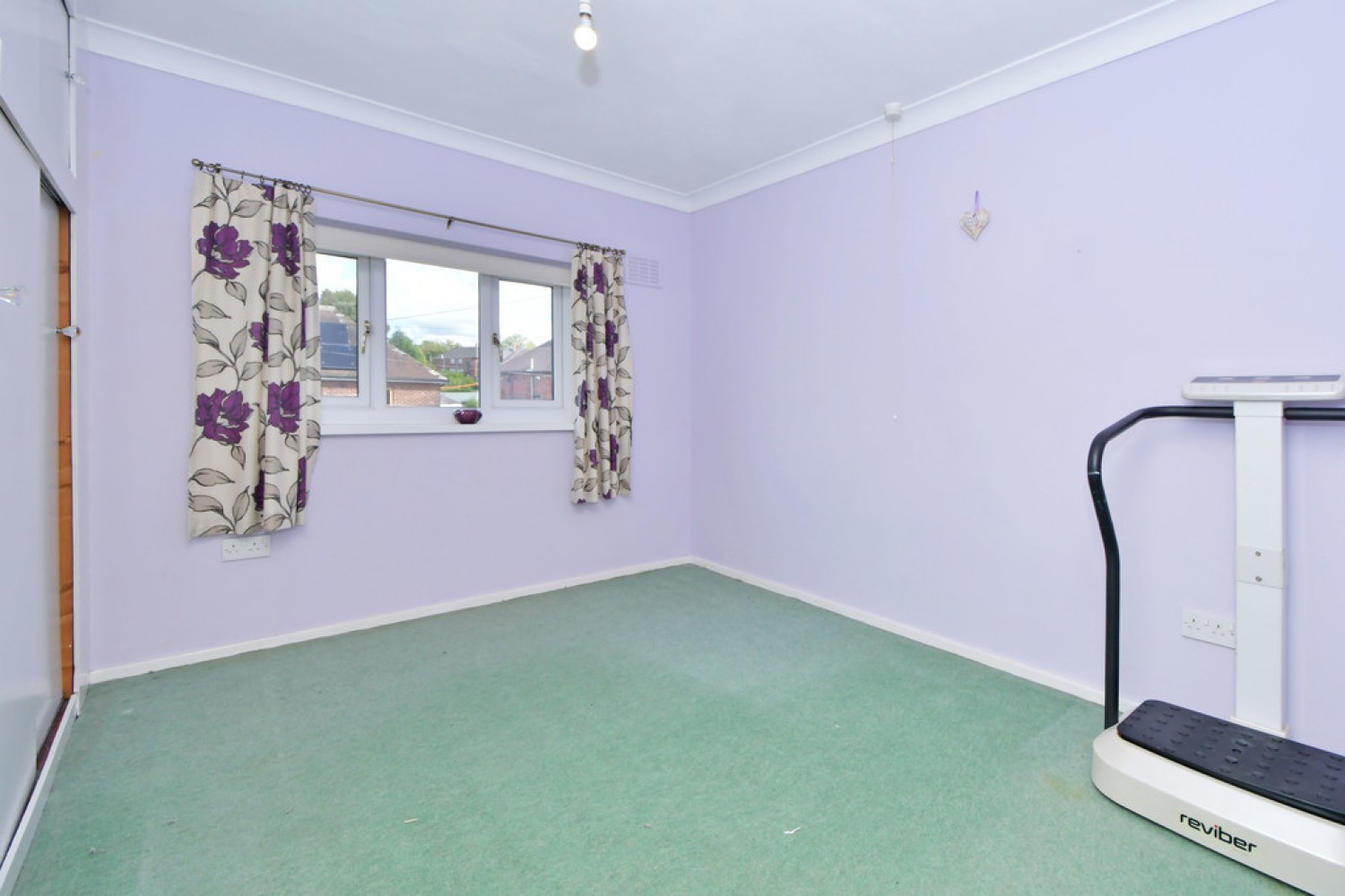 Heathcote Street, Longton, Stoke-on-Trent