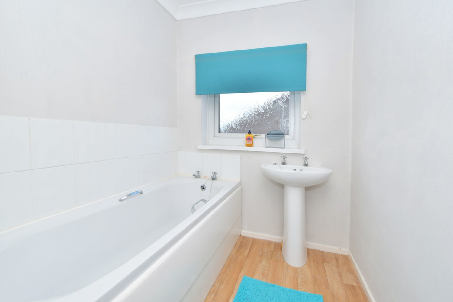 Heathcote Street, Longton, Stoke-on-Trent