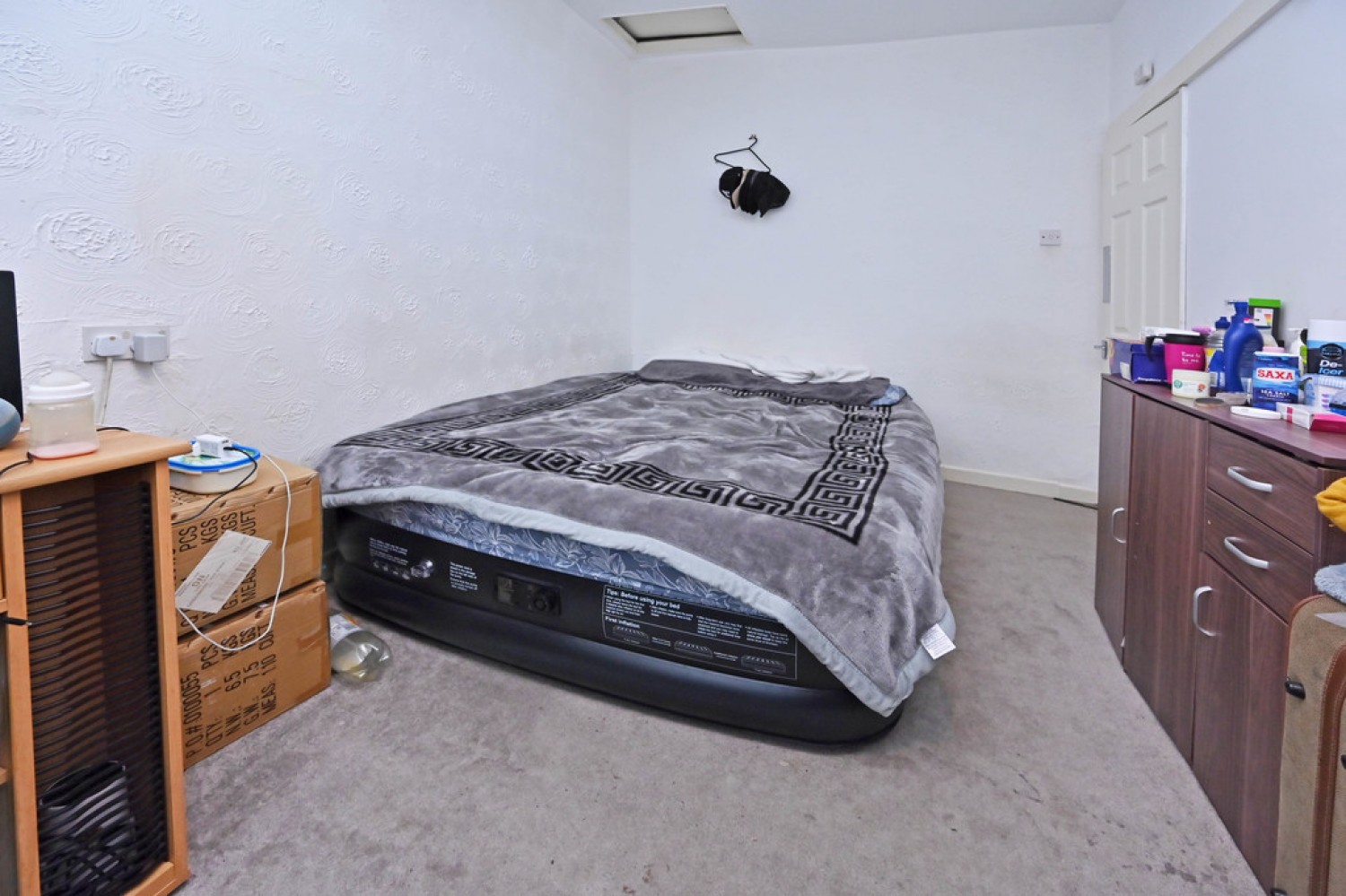 Denbigh Street, Hanley, Stoke-on-Trent