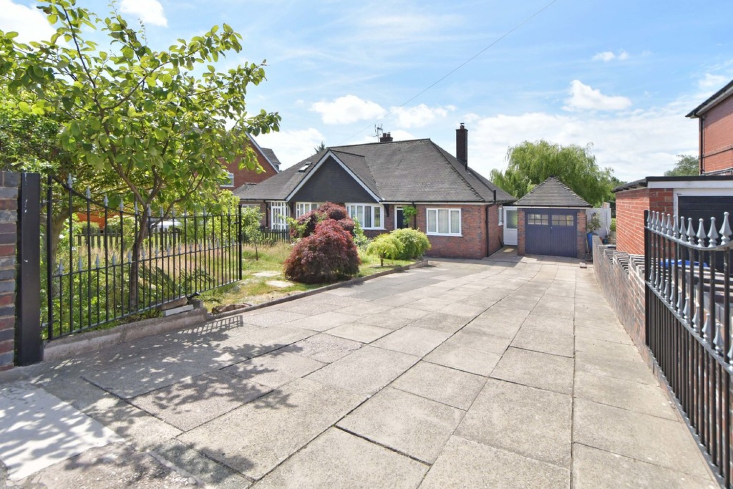 Dimsdale Parade West, Newcastle-under- Lyme