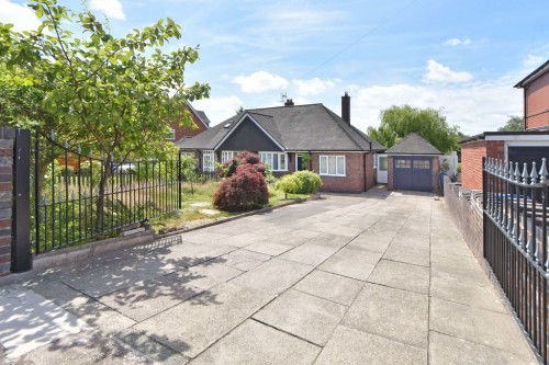 Dimsdale Parade West, Newcastle-under- Lyme