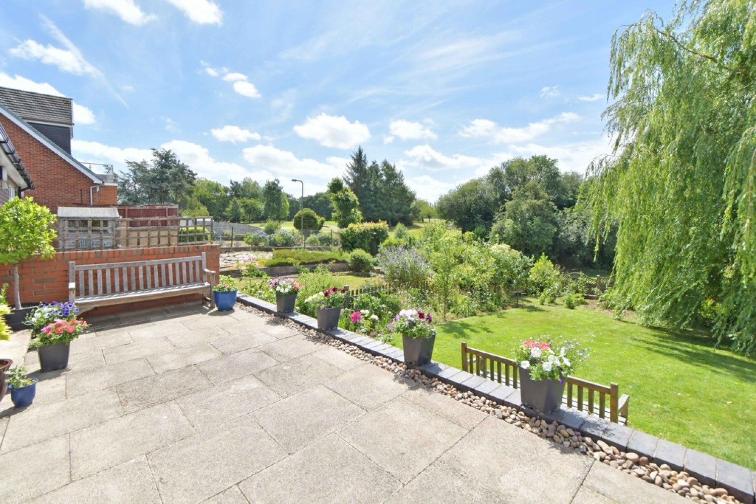 Dimsdale Parade West, Newcastle-under- Lyme