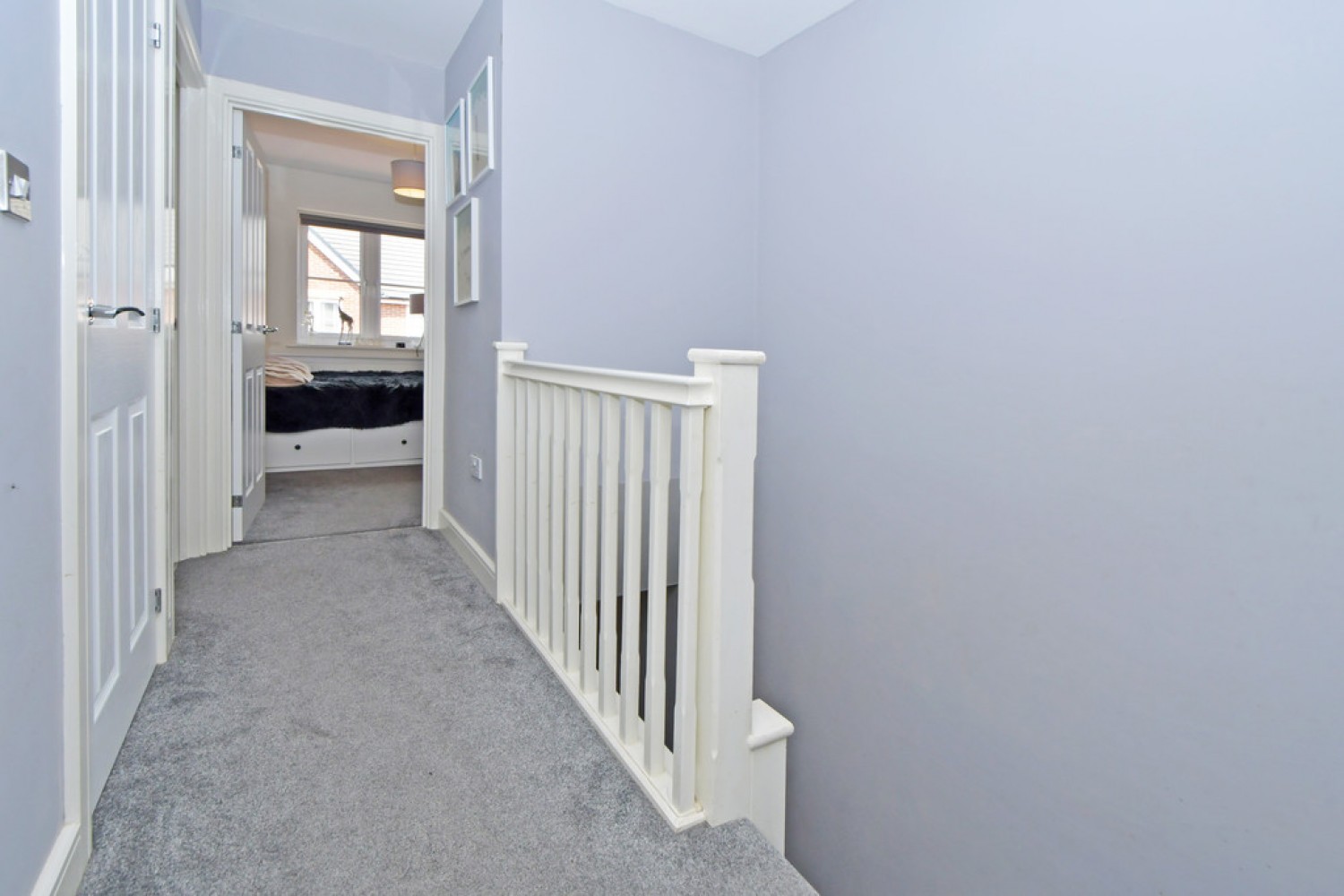 Skylark Row, Baldwins Gate, Newcastle