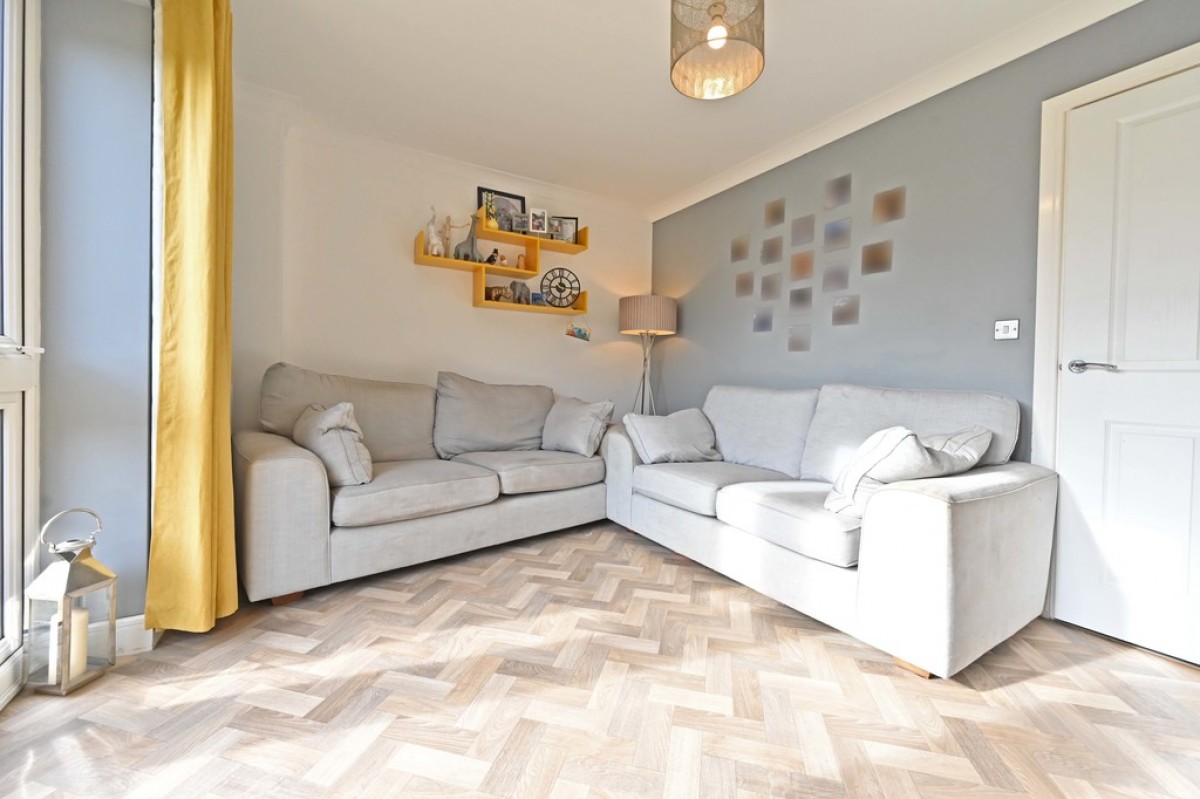 Skylark Row, Baldwins Gate, Newcastle