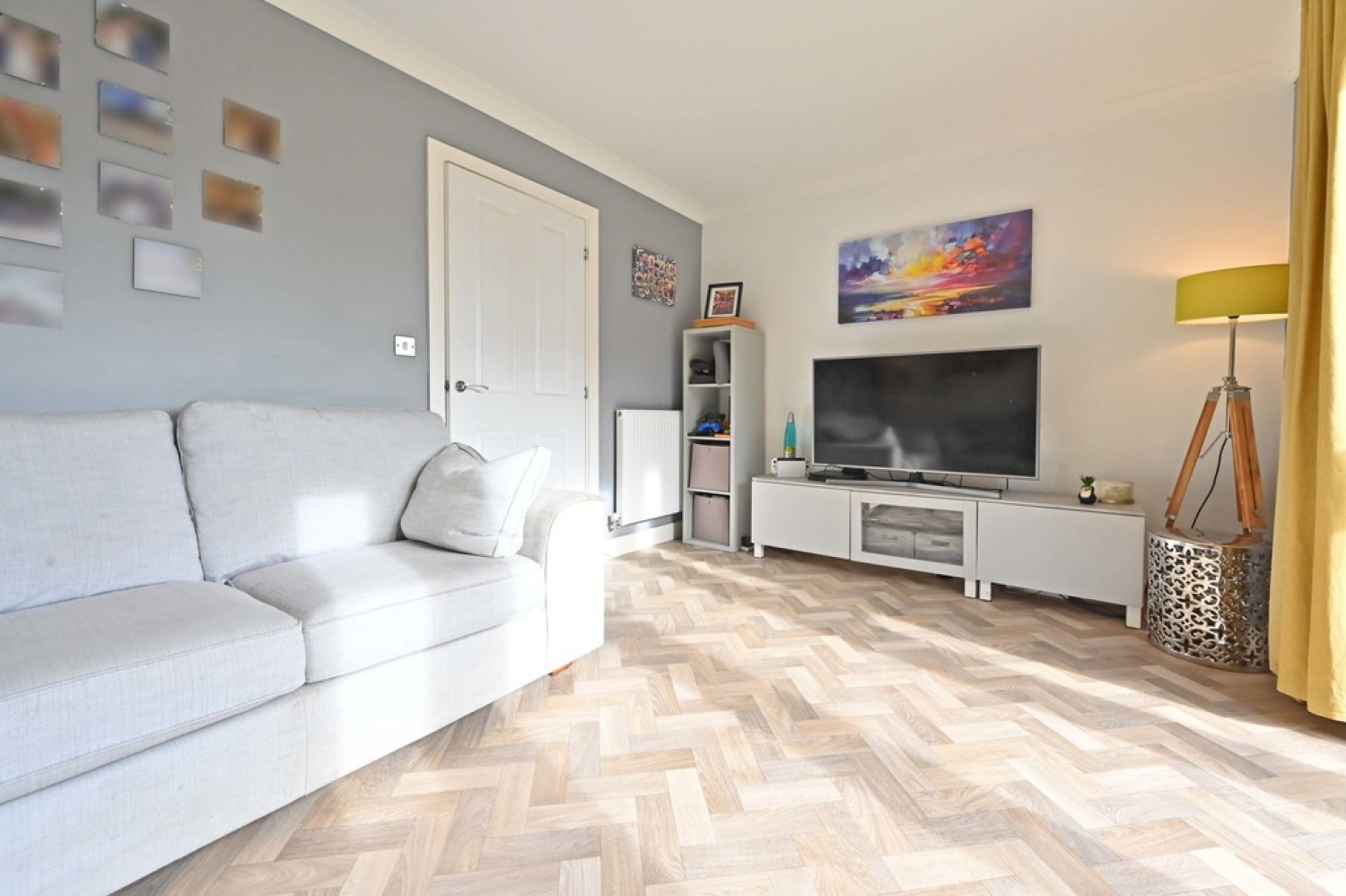 3 bedroom House for Sale Skylark Row, Baldwins Gate, Newcastle