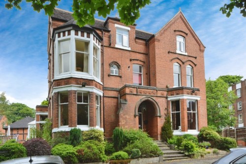 Kingsland, Newcastle