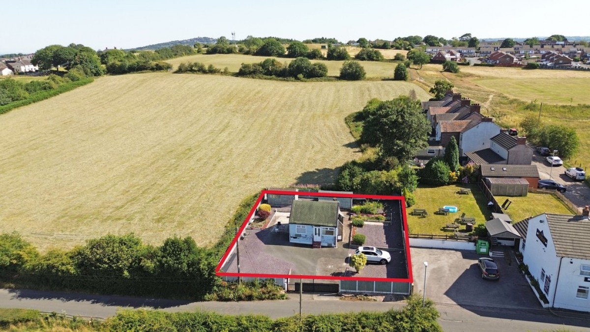 Broadfield Road, Sandyford, Stoke-on-Trent