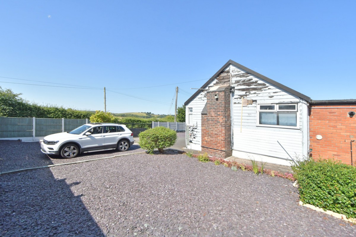 Broadfield Road, Sandyford, Stoke-on-Trent