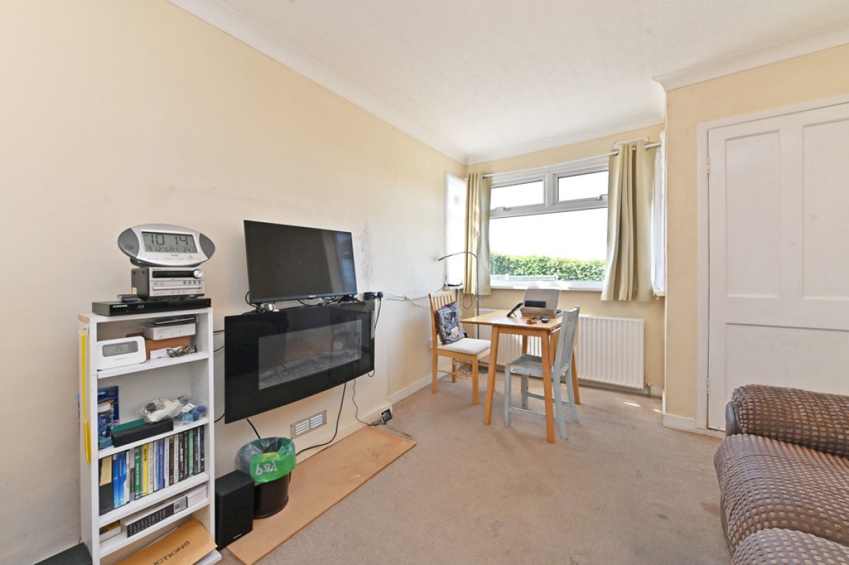 Broadfield Road, Sandyford, Stoke-on-Trent