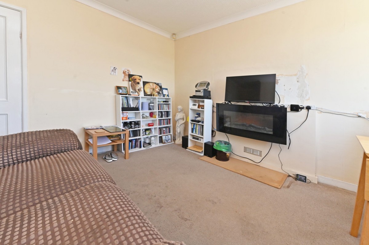 Broadfield Road, Sandyford, Stoke-on-Trent