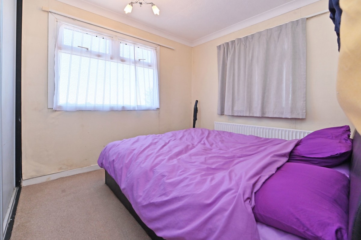 Broadfield Road, Sandyford, Stoke-on-Trent