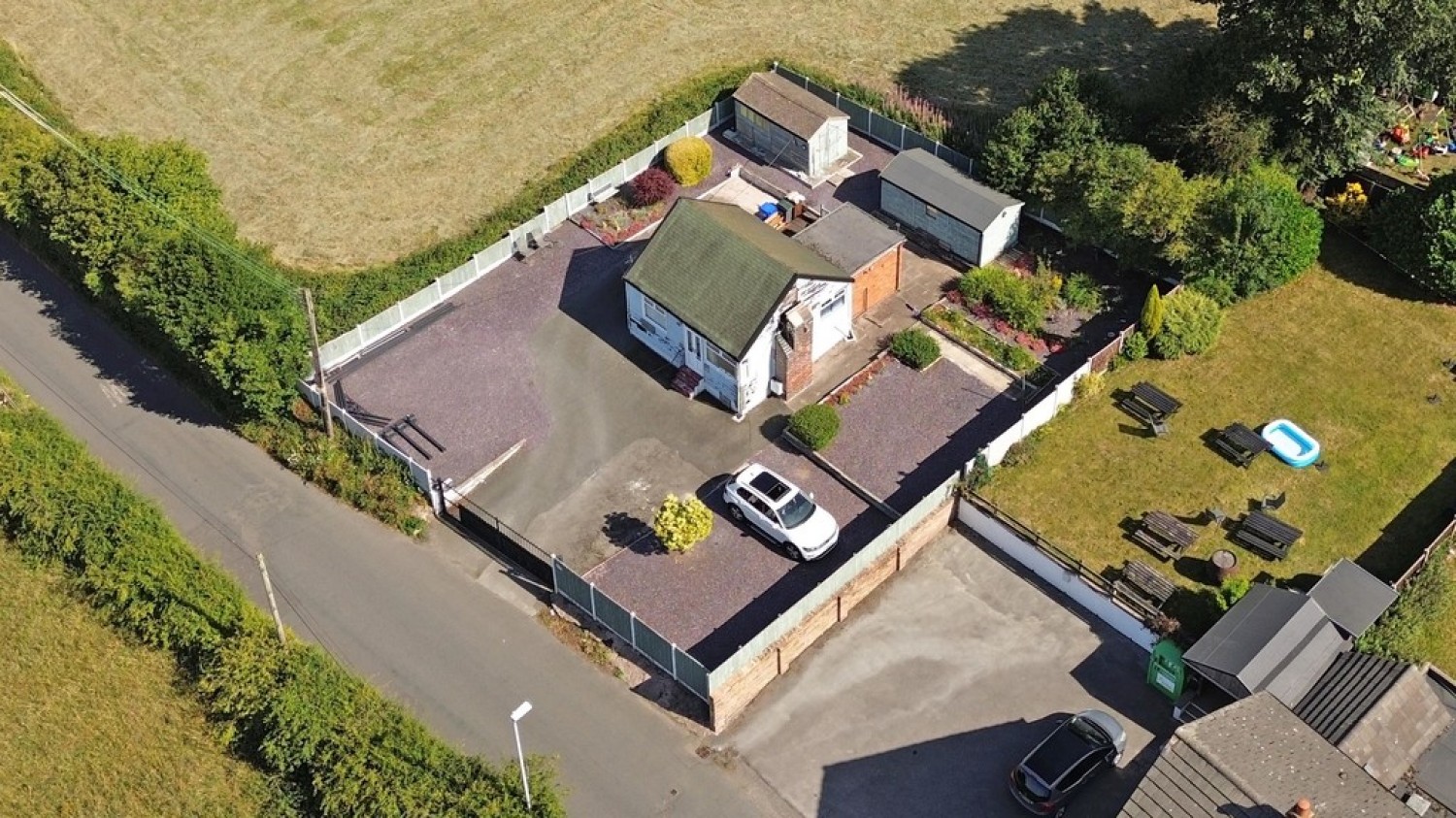 Broadfield Road, Sandyford, Stoke-on-Trent